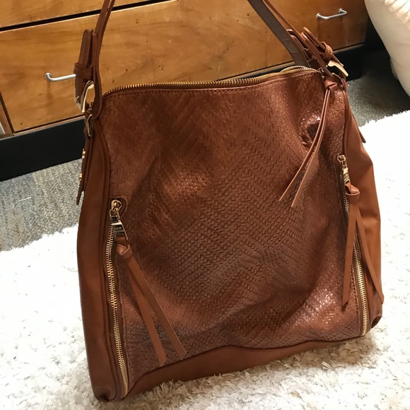 steve madden large purse